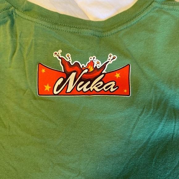 Mika Cola limited edition Bethesda XLG T-shirt - Picture 3 of 6